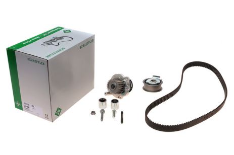 ΠΠΎΠΌΠΏΠ° + ΠΊΠΎΠΌΠΏΠ»Π΅ΠΊΡ ΡΠ΅ΠΌΠ΅Π½Ρ ΠΠ Π SKODA OCTAVIA, SEAT ALTEA, INA (530044531) ΠΠΎΠΌΠΏΠ° + ΠΊΠΎΠΌΠΏΠ»Π΅ΠΊΡ ΡΠ΅ΠΌΠ΅Π½Ρ ΠΠ Π SKODA OCTAVIA, SEAT ALTEA, INA (530044531)