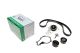 CITROËN DS3/PEUGEOT 208 комплект ременя ГРМ + помпа INA (530057730) CITROËN DS3/PEUGEOT 208 комплект ременя ГРМ + помпа INA (530057730)