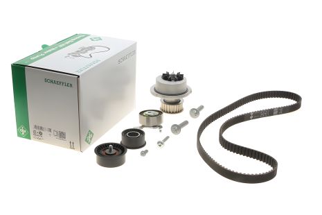 Комплект помпы и ремня ГРМ CHEVROLET CHEVY, OPEL Astra (530044330) Комплект помпы и ремня ГРМ CHEVROLET CHEVY, OPEL Astra (530044330)