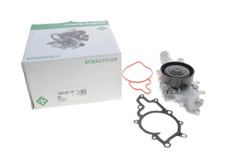 Водяна помпа для MERCEDES-BENZ E-CLASS INA (538020010)