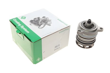 Водяной насос для VW TRANSPORTER, INA (538033810) Водяной насос для VW TRANSPORTER, INA (538033810)