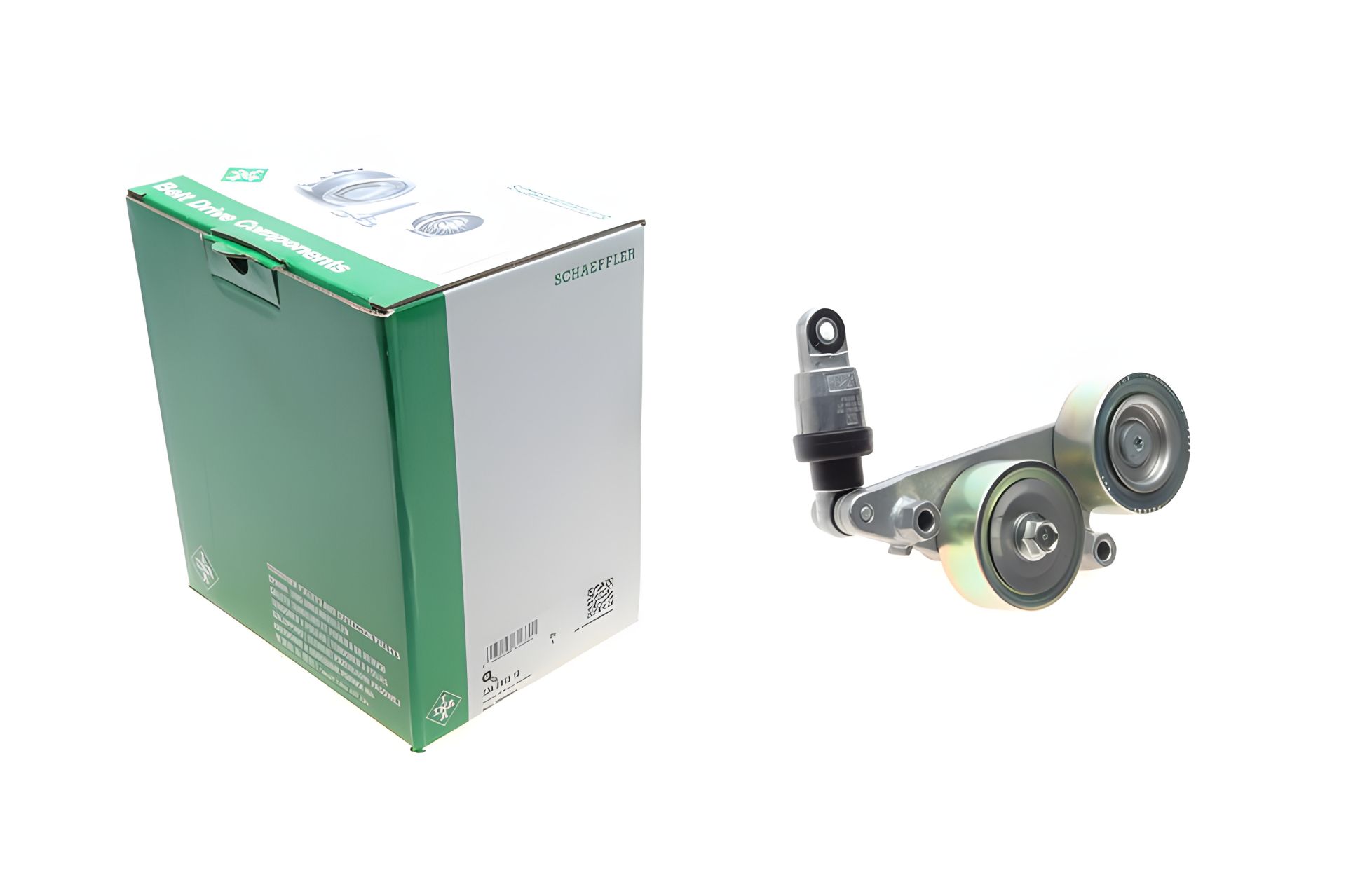 Амортизатор ременя натягувача HONDA CROSSTOUR, INA (534041510) Амортизатор ременя натягувача HONDA CROSSTOUR, INA (534041510)