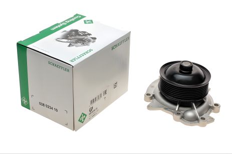 Помпа, водяной насос JEEP COMMANDER, CHRYSLER 300, INA (538023410) Помпа, водяной насос JEEP COMMANDER, CHRYSLER 300, INA (538023410)