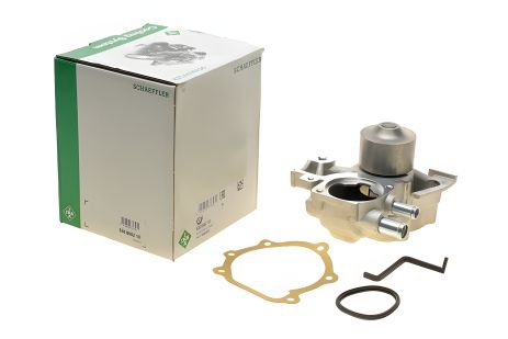 Водяная помпа для SUBARU IMPREZA от INA (538065210)