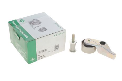 Натяжной ролик ремня ГРМ для FIAT FULLBACK, MITSUBISHI PAJERO, INA (531083410) Натяжной ролик ремня ГРМ для FIAT FULLBACK, MITSUBISHI PAJERO, INA (531083410)