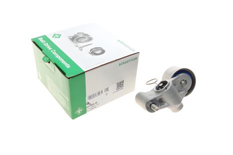 Роликовый натяжитель ремня ГРМ SUBARU IMPREZA, INA (531065520)