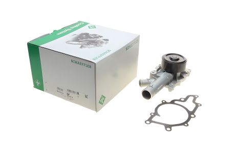 Водяний насос MERCEDES-BENZ CLC-CLASS, помпа INA (538021310) Водяний насос MERCEDES-BENZ CLC-CLASS, помпа INA (538021310)