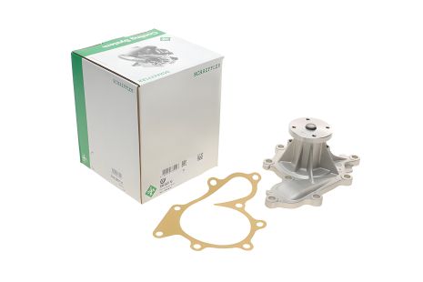 Помпа, водяной насос NISSAN PRIMERA, INA (538050710) Помпа, водяной насос NISSAN PRIMERA, INA (538050710)