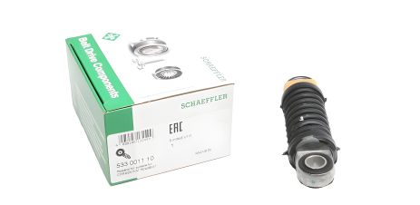 Амортизатор для натягувача ременя LANCIA ZETA та SUZUKI BALENO, марки INA (533001110) Амортизатор для натягувача ременя LANCIA ZETA та SUZUKI BALENO, марки INA (533001110)