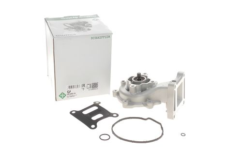 Помпа, водяной насос JAGUAR X-TYPE, FORD MONDEO, INA (538025910) Помпа, водяной насос JAGUAR X-TYPE, FORD MONDEO, INA (538025910)