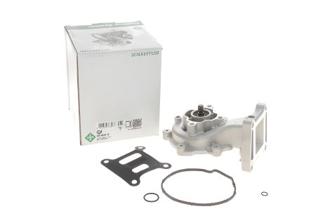 Помпа, водяной насос JAGUAR X-TYPE, FORD MONDEO, INA (538025910)