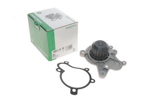 Помпа, водяний насос KIA MAGENTIS, HYUNDAI TUCSON, INA (538065710)