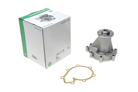 Водяная помпа для PUCH G-MODELL и DAEWOO KORANDO, INA (538022810) Водяная помпа для PUCH G-MODELL и DAEWOO KORANDO, INA (538022810)