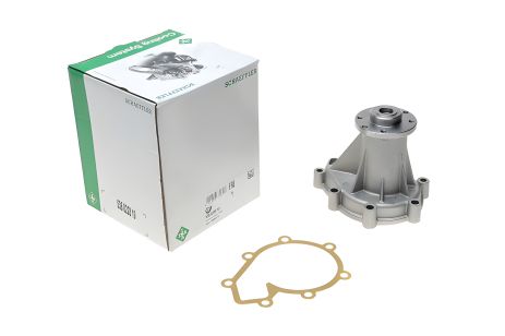 Водяная помпа для PUCH G-MODELL и DAEWOO KORANDO, INA (538022810)