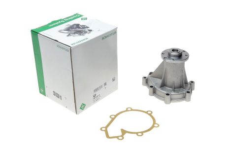 Помпа, водяний насос PUCH G-MODELL, DAEWOO KORANDO, INA (538022810)