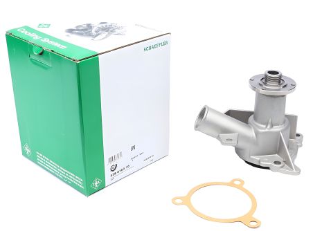 Водяний насос BERTONE FREECLIMBER, BMW 3, від INA (538016310) Водяний насос BERTONE FREECLIMBER, BMW 3, від INA (538016310)