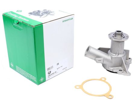 Помпа, водяний насос BERTONE FREECLIMBER, BMW 3, INA (538016310)