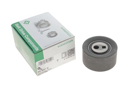 Натяжной ролик ремня ГРМ PEUGEOT BOXER, CITROËN JUMPER, INA (531025710) Натяжной ролик ремня ГРМ PEUGEOT BOXER, CITROËN JUMPER, INA (531025710)