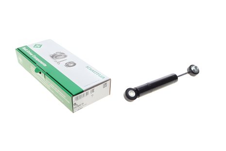 Натягуючий амортизатор ременя AUDI A6, INA (533005220) Натягуючий амортизатор ременя AUDI A6, INA (533005220)