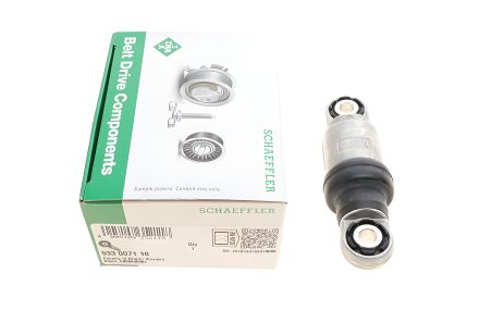 Натягувача ременя амортизатор CHEVROLET ASTRA, SAAB 9-3, INA (533007110) Натягувача ременя амортизатор CHEVROLET ASTRA, SAAB 9-3, INA (533007110)