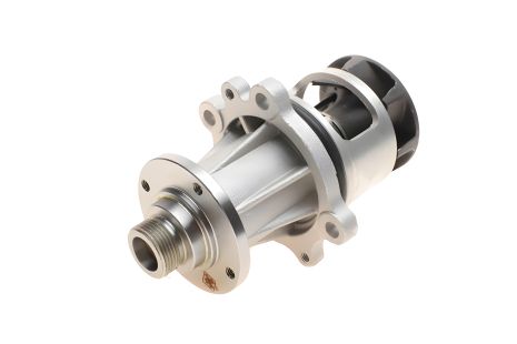 Водяной насос помпа BMW 5, INA (538017310) Водяной насос помпа BMW 5, INA (538017310)