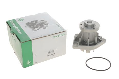 Водяний насос (помпа) HOLDEN VECTRA, CHEVROLET VECTRA, INA (538031710) Водяний насос (помпа) HOLDEN VECTRA, CHEVROLET VECTRA, INA (538031710)