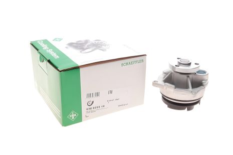 Водяной насос MAZDA TRIBUTE, FORD ESCORT, INA (538025510) Водяной насос MAZDA TRIBUTE, FORD ESCORT, INA (538025510)