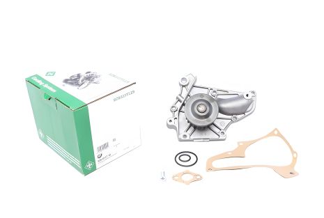 Помпа водяна TOYOTA CAMRY/CORONA, INA (538011710)