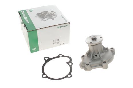 Водяной насос CHEVROLET TRAX, OPEL ASTRA (INA 538031110) Водяной насос CHEVROLET TRAX, OPEL ASTRA (INA 538031110)