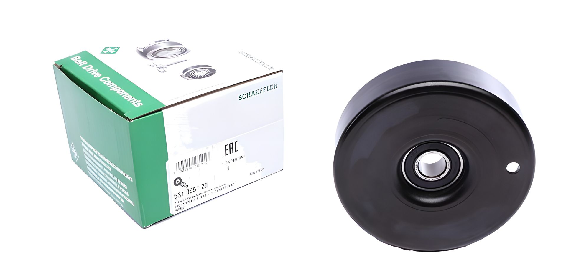 Π ΠΎΠ»ΠΈΠΊ Π½Π°ΡΡΠΆΠ½ΠΎΠΉ ΠΏΠΎΠ»ΠΈΠΊΠ»ΠΈΠ½ΠΎΠ²ΠΎΠ³ΠΎ ΡΠ΅ΠΌΠ½Ρ DAEWOO REXTON, VW LT, INA (531055120) Π ΠΎΠ»ΠΈΠΊ Π½Π°ΡΡΠΆΠ½ΠΎΠΉ ΠΏΠΎΠ»ΠΈΠΊΠ»ΠΈΠ½ΠΎΠ²ΠΎΠ³ΠΎ ΡΠ΅ΠΌΠ½Ρ DAEWOO REXTON, VW LT, INA (531055120)