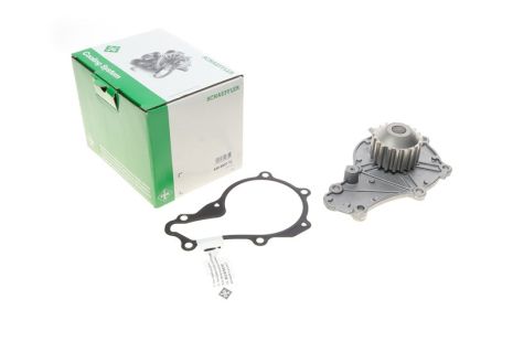 Помпа, водяний насос MINI MINI, FIAT SCUDO, INA (538003710)