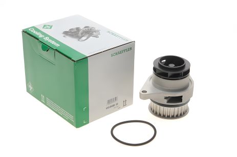 Водяной насос для AUDI A2 и SEAT LEON от INA (538005010)