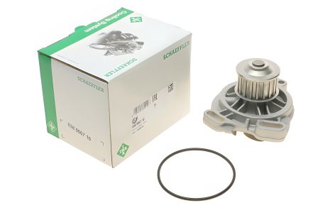 Водяний насос для VW TRANSPORTER, INA (538006710)