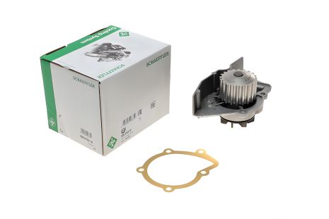 Водяной насос (помпа) FIAT ULYSSE, CITROËN XSARA, INA (538010310) Водяной насос (помпа) FIAT ULYSSE, CITROËN XSARA, INA (538010310)