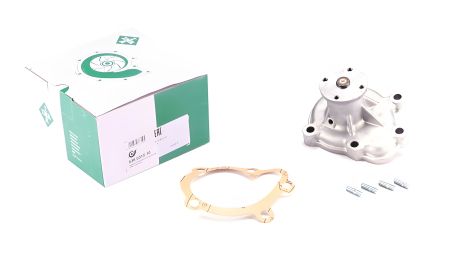 Водяний насос, помпа OPEL CORSAVAN, OPEL CORSA, INA (538031510)