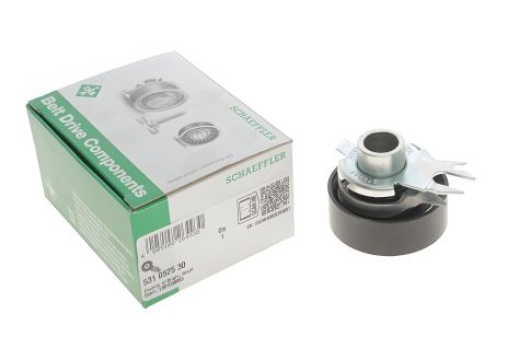 Ролик натяжний ременя ГРМ SEAT CORDOBA, VW GOL, INA (531052530) Ролик натяжний ременя ГРМ SEAT CORDOBA, VW GOL, INA (531052530)
