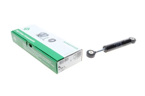 Натяжной амортизатор ремня PUCH MERCEDES-BENZ, INA (533008910)