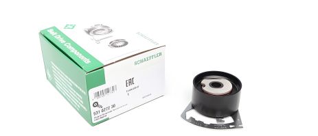 Натяжной ролик ремня ГРМ для FORD ASIA, MAZDA 121 от INA (531027230)