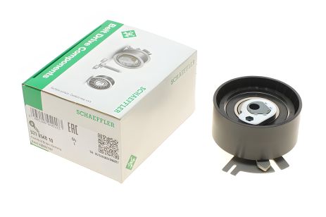 Натяжной ролик ремня ГРМ NISSAN PRIMASTAR, VAUXHALL VIVARO, INA (531054810) Натяжной ролик ремня ГРМ NISSAN PRIMASTAR, VAUXHALL VIVARO, INA (531054810)