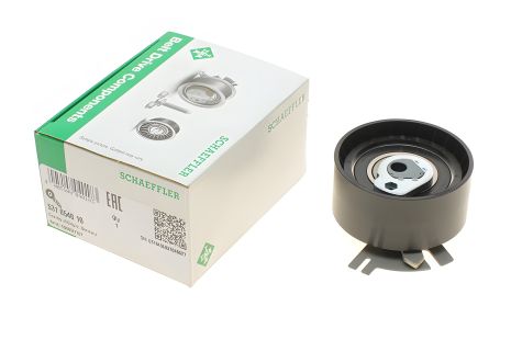 Натяжной ролик ремня ГРМ для NISSAN PRIMASTAR, VAUXHALL VIVARO, INA (531054810) Натяжной ролик ремня ГРМ для NISSAN PRIMASTAR, VAUXHALL VIVARO, INA (531054810)