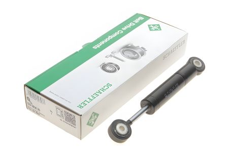 Натяжительный амортизатор ремня PUCH G-MODELL, SSANGYONG MUSSO, INA (533005820)