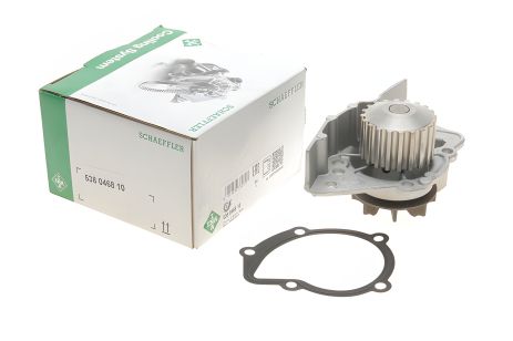 Водяний насос (помпа) LANCIA ZETA, SUZUKI VITARA, INA (538046810) Водяний насос (помпа) LANCIA ZETA, SUZUKI VITARA, INA (538046810)