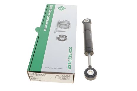 Натягувач ременя для PUCH G-MODELL і DAEWOO KORANDO від INA (533009510)