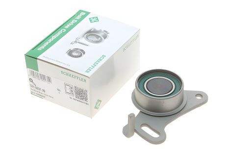 Натяжной ролик ремня ГРМ для FIAT FULLBACK и KIA PREGIO от INA (531023120)