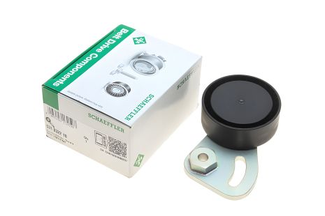 Поліклінового ременя натяжний ролик ROVER 75, BMW 5, INA (531032210)