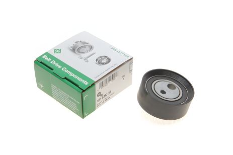 Ролик ременя ГРМ VW LT VOLVO V70 INA 531034330 Ролик ременя ГРМ VW LT VOLVO V70 INA 531034330