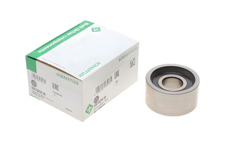 Ролик натяжной ремня ГРМ IVECO DAILY, OPEL MOVANO, INA (532023920)