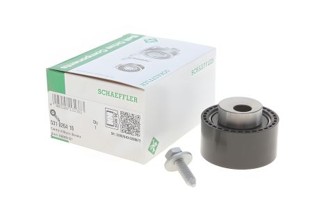 Ролик натяжний ременя ГРМ для Suzuki GRAND VITARA, LANCIA PHEDRA, від INA (531026410) Ролик натяжний ременя ГРМ для Suzuki GRAND VITARA, LANCIA PHEDRA, від INA (531026410)