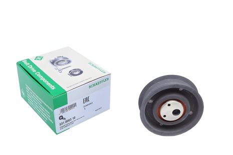 ГРМ ремня натяжной ролик TROLLER RF, FORD USA, INA (531006310) ГРМ ремня натяжной ролик TROLLER RF, FORD USA, INA (531006310)