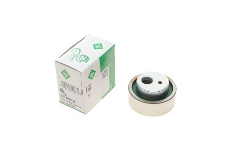 Ролик натяжний ременя ГРМ LANCIA ZETA, FIAT ULYSSE, INA (531003010)